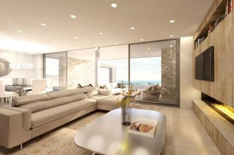 Open Plan Living...