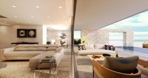 Open Plan Living...