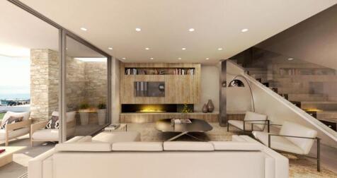 Open Plan Living...