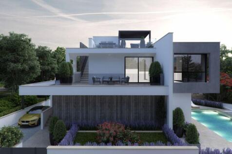 Villa with Pool -