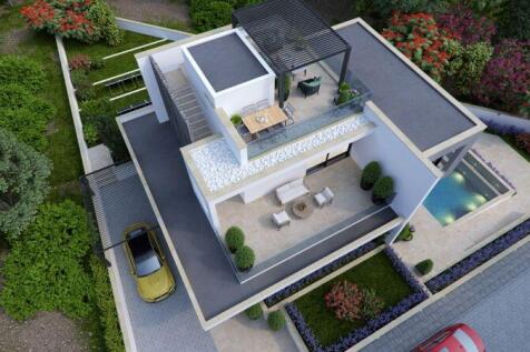 Aerial View of...