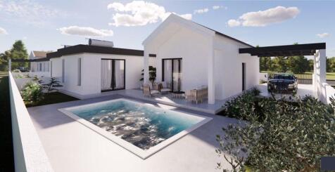 Bungalow with...