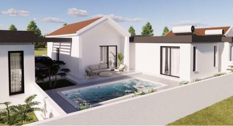 Bungalow with...