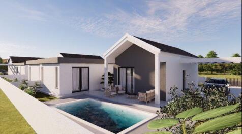 Bungalow with...
