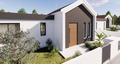 Front of Bungalow -