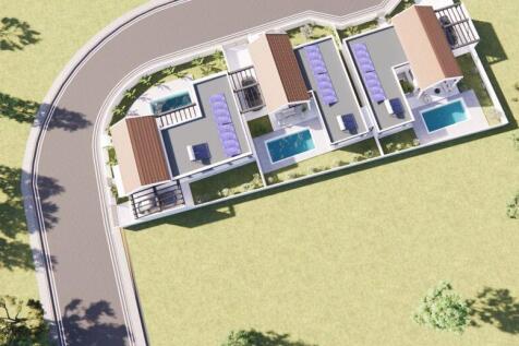 Aerial View of...