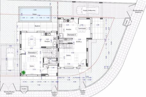 Ground Floor Plans