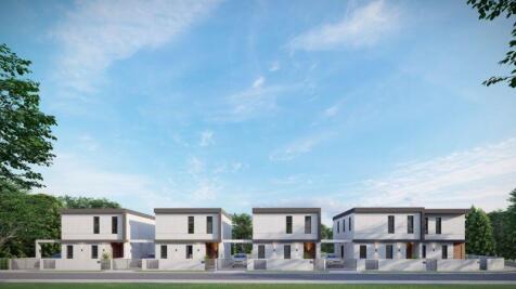 View of Complex -