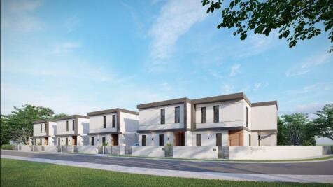 View of Complex -