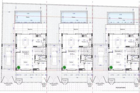 Ground Floor Plans
