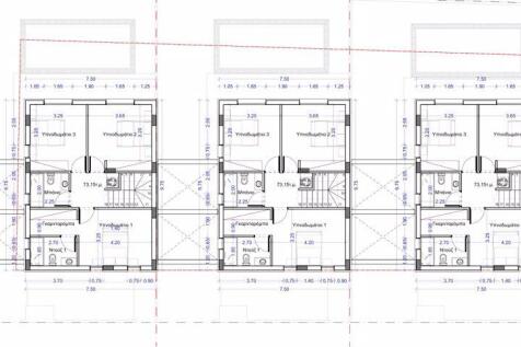 1st Floor Plans...