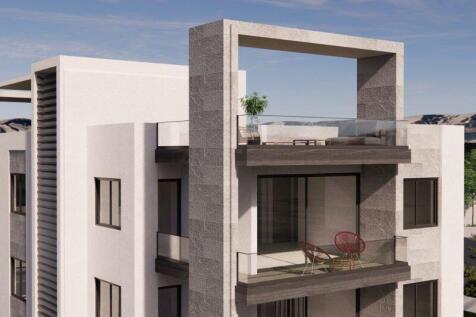 Penthouse Balcony &amp;