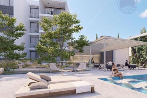 Pool Area - Artist
