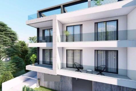 Balconies - Artist