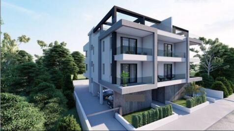 Apartments -...