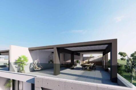 Roof Terrace -...