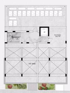 Roof Plans
