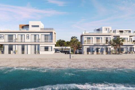 Villas - Artist...