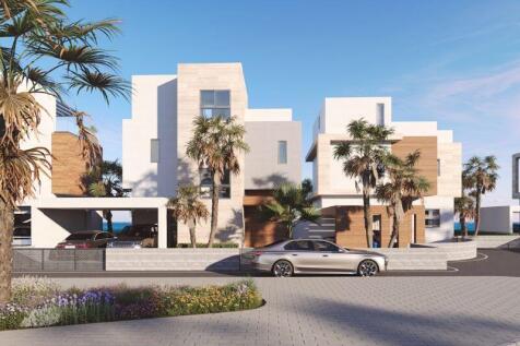 Villas - Artist...