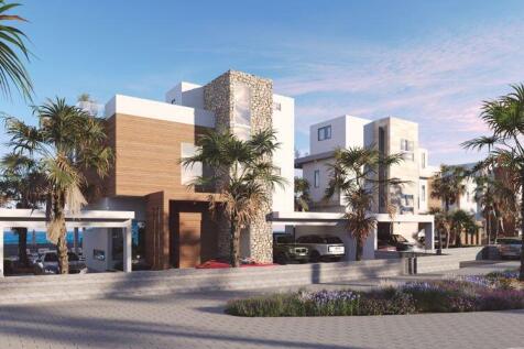 Villas - Artist...