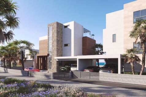 Villas - Artist...