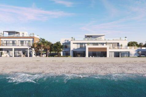 Villas - Artist...