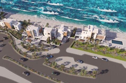 Aerial View of...