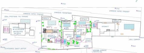 Site Plans