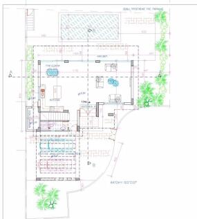 Villa 4 - Ground...