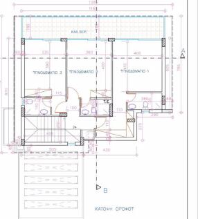 Villa 4 - 1st Floor