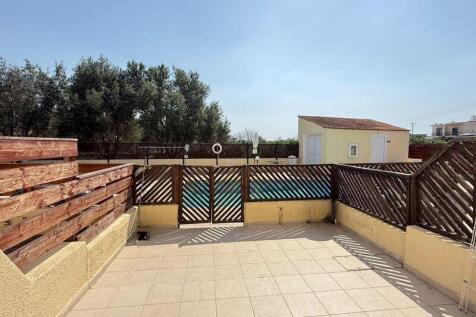 Veranda
