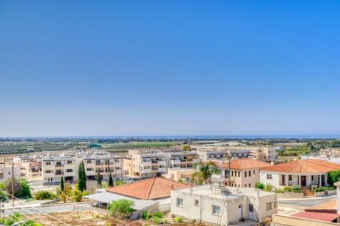 Balcony Views