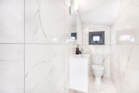 Guest WC