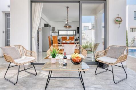Veranda