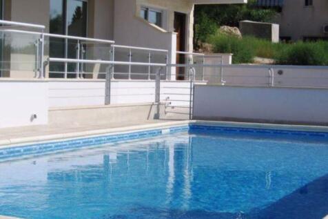 Communal Pool