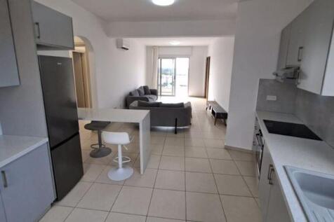 Open Plan