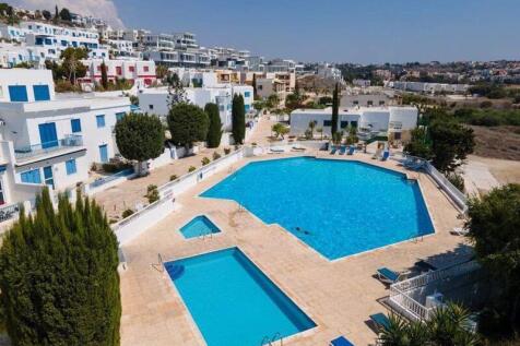 Communal Pool