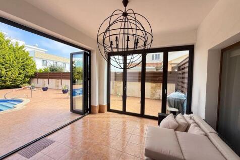 Terrace Room