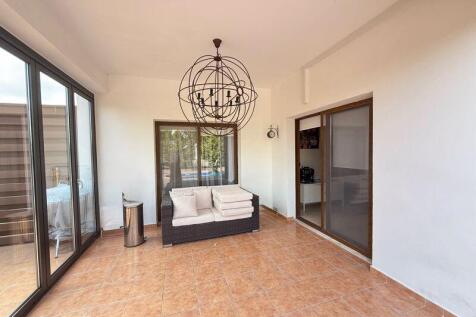 Terrace Room