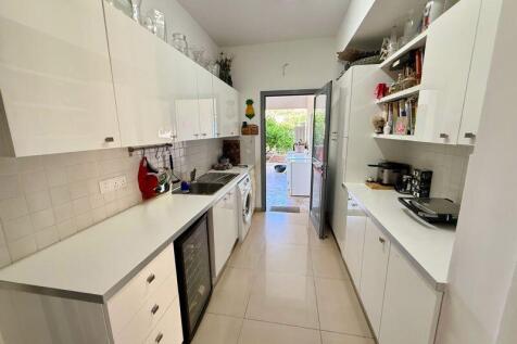 Maids Kitchen