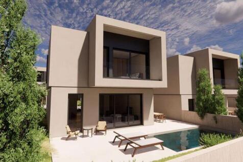 Pool Area - Artist