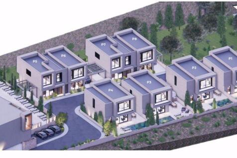Villa Plans