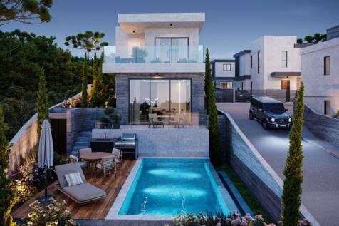Pool Area - Artist