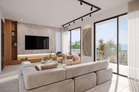 Living Area -...