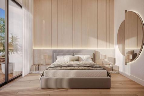 Bedroom - Artist...