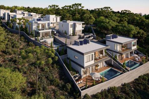 Aerial View -...