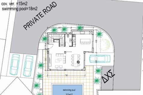 Ground Floor Plan