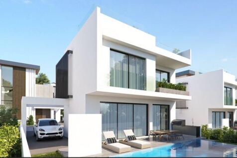 Villa &amp; Pool -...