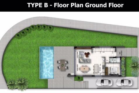 Type B - Ground...