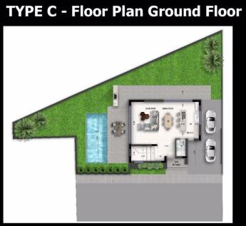 Type C - Ground...